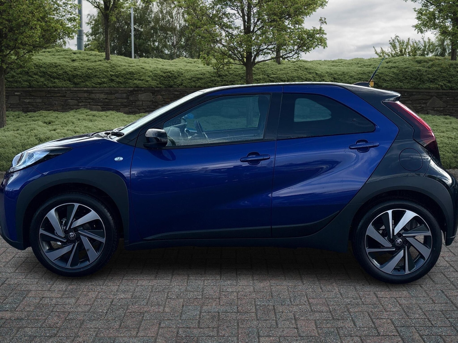 Used Toyota Aygo X 2025 for sale - 76514475: Photo 17