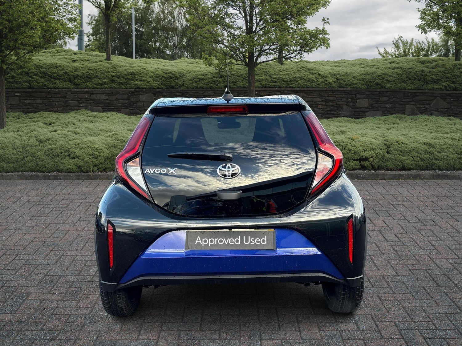 Used Toyota Aygo X 2025 for sale - 76514475: Photo 19