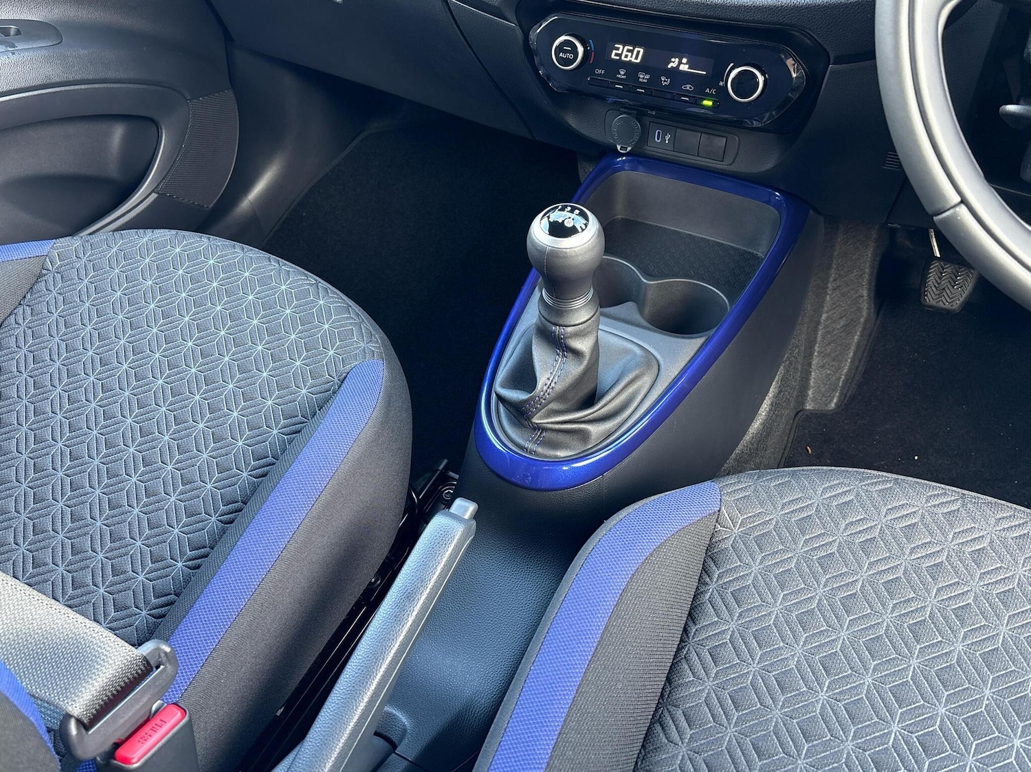 Used Toyota Aygo X 2025 for sale - 76514475: Photo 22