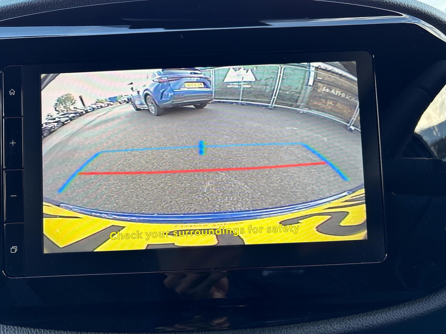 Used Toyota Aygo X 2025 for sale - 76514475: Photo 24