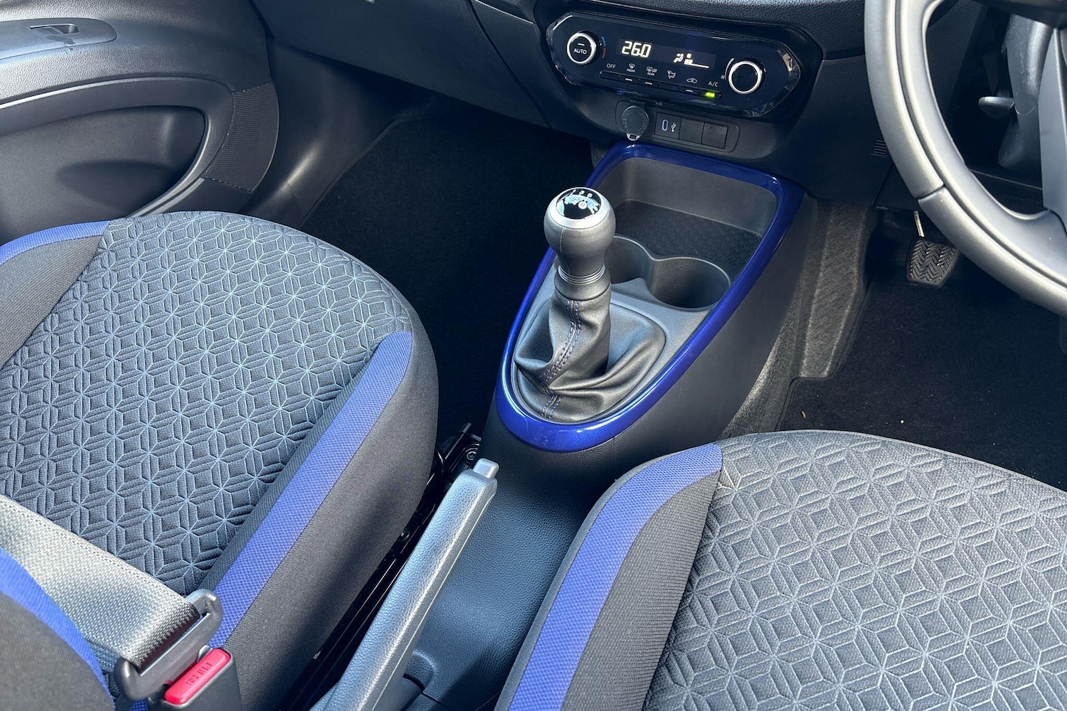 Used Toyota Aygo X 2025 for sale - 76514475: Photo 30