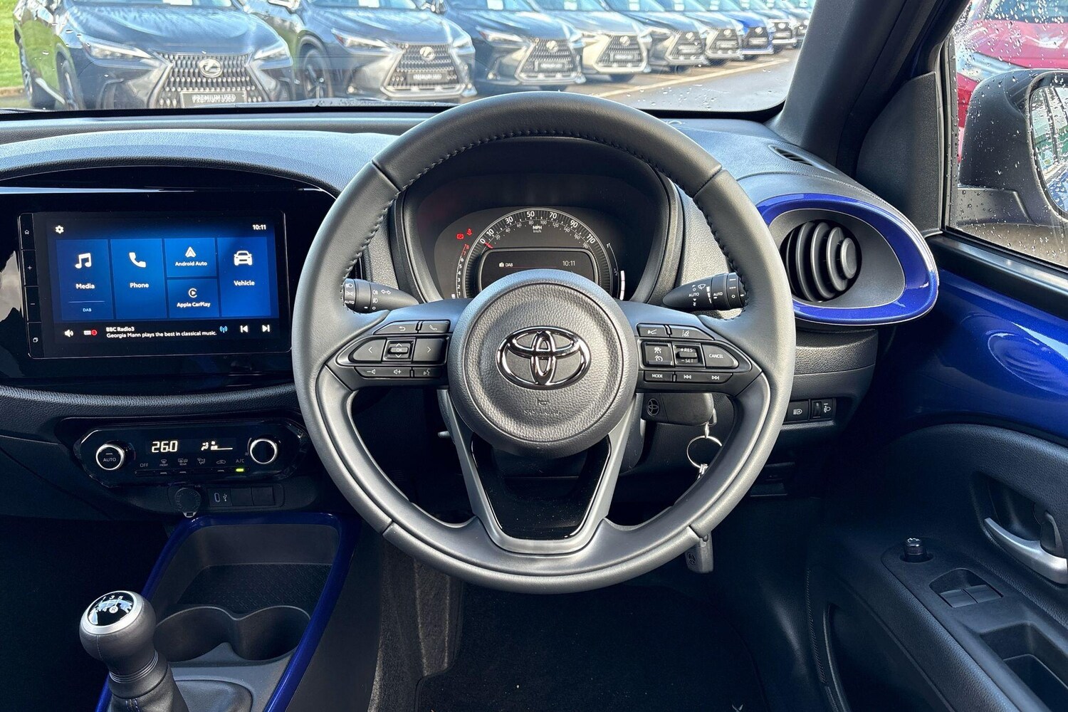 Used Toyota Aygo X 2025 for sale - 76514475: Photo 31