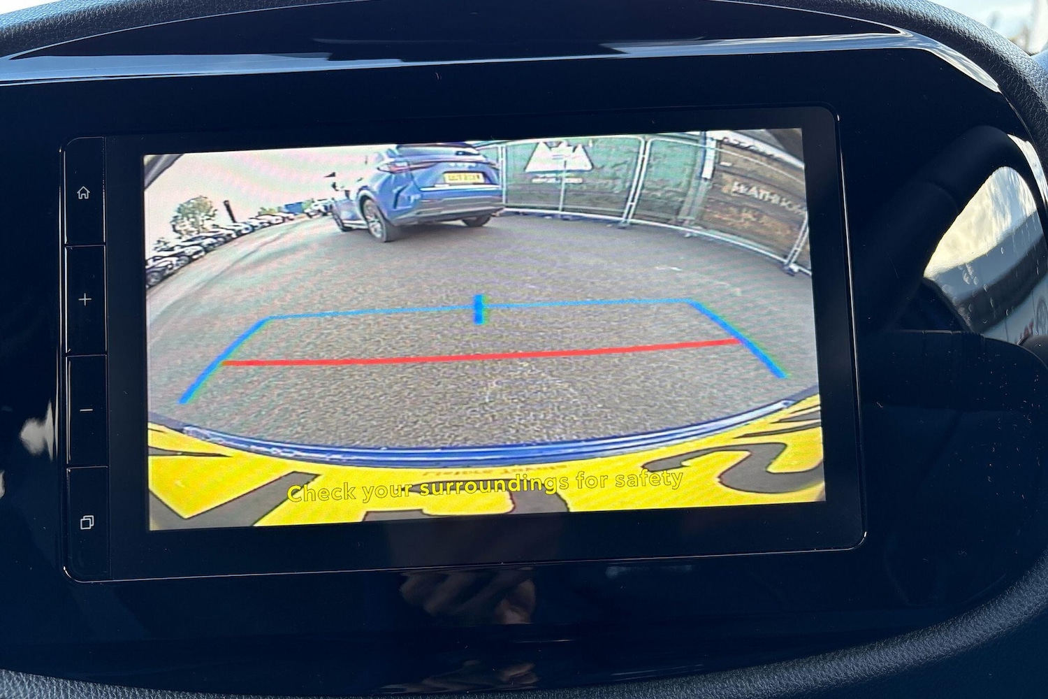 Used Toyota Aygo X 2025 for sale - 76514475: Photo 33