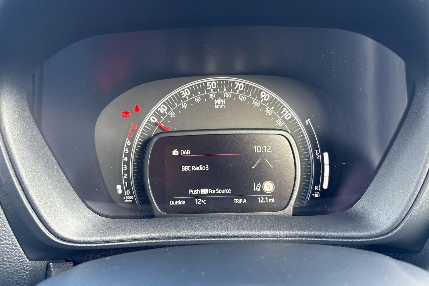 Used Toyota Aygo X 2025 for sale - 76514475: Photo 35