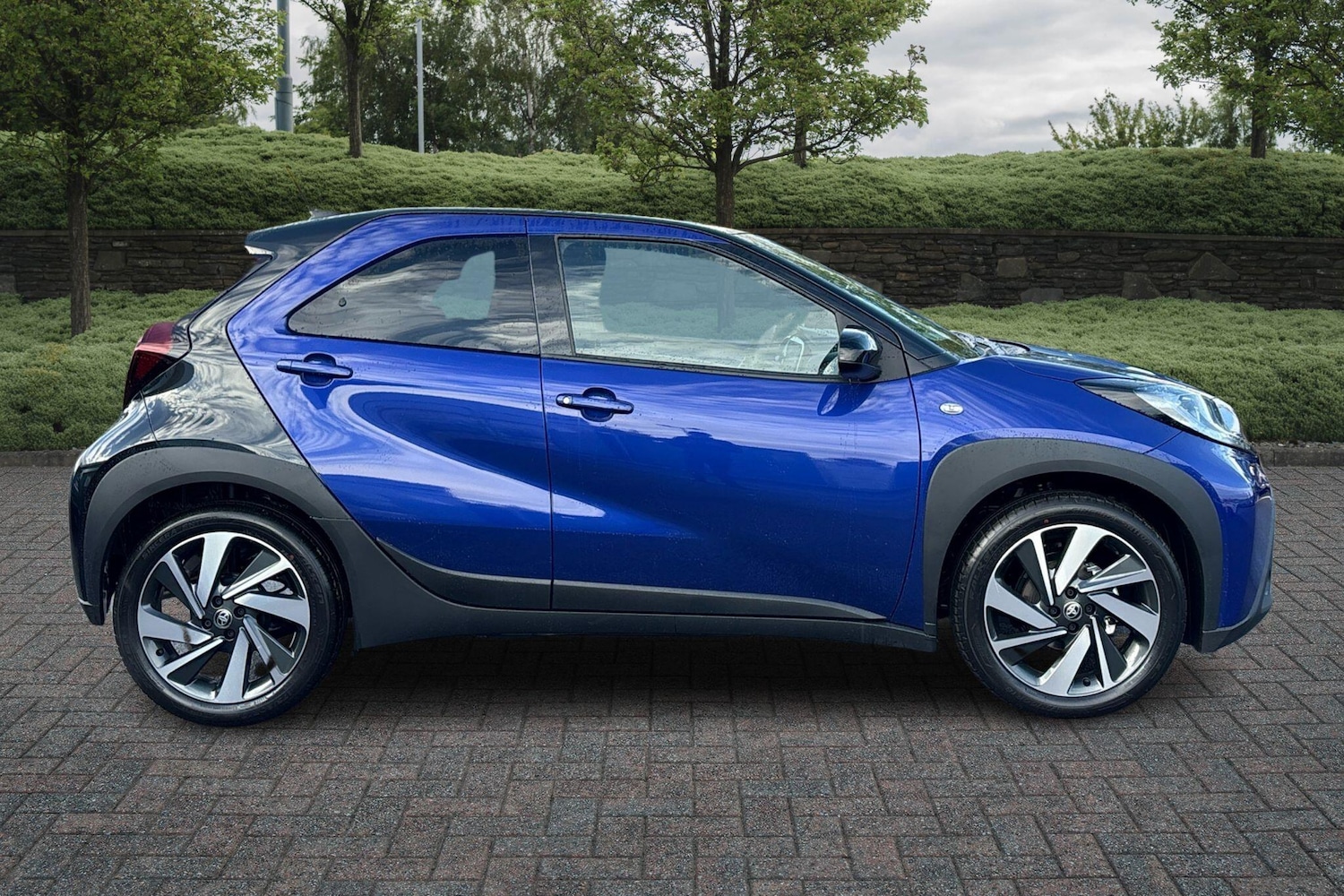 Used Toyota Aygo X 2025 for sale - 76514475: Photo 37