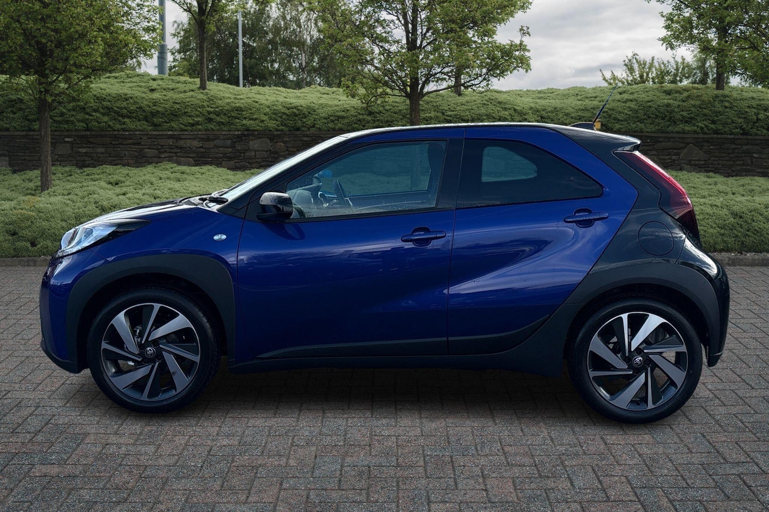 Used Toyota Aygo X 2025 for sale - 76514475: Photo 38