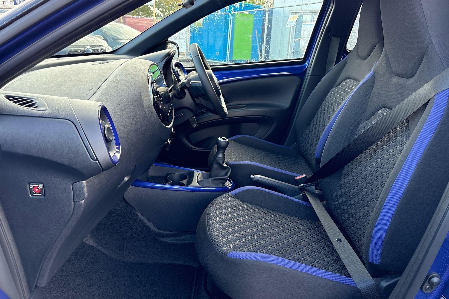 Used Toyota Aygo X 2025 for sale - 76514475: Photo 40