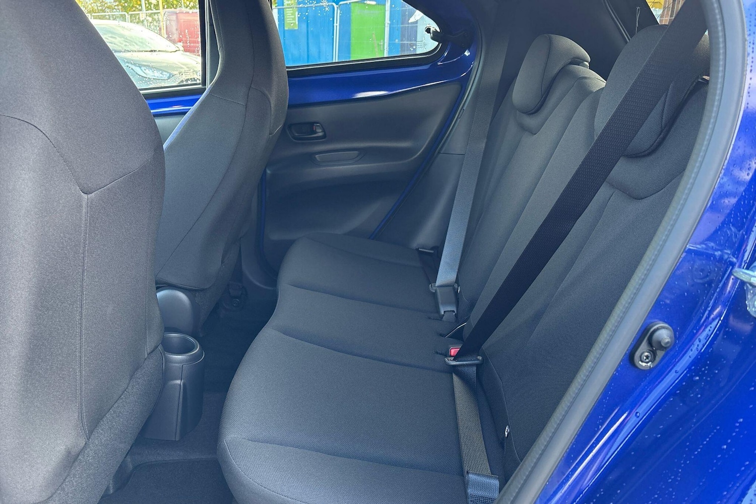 Used Toyota Aygo X 2025 for sale - 76514475: Photo 42