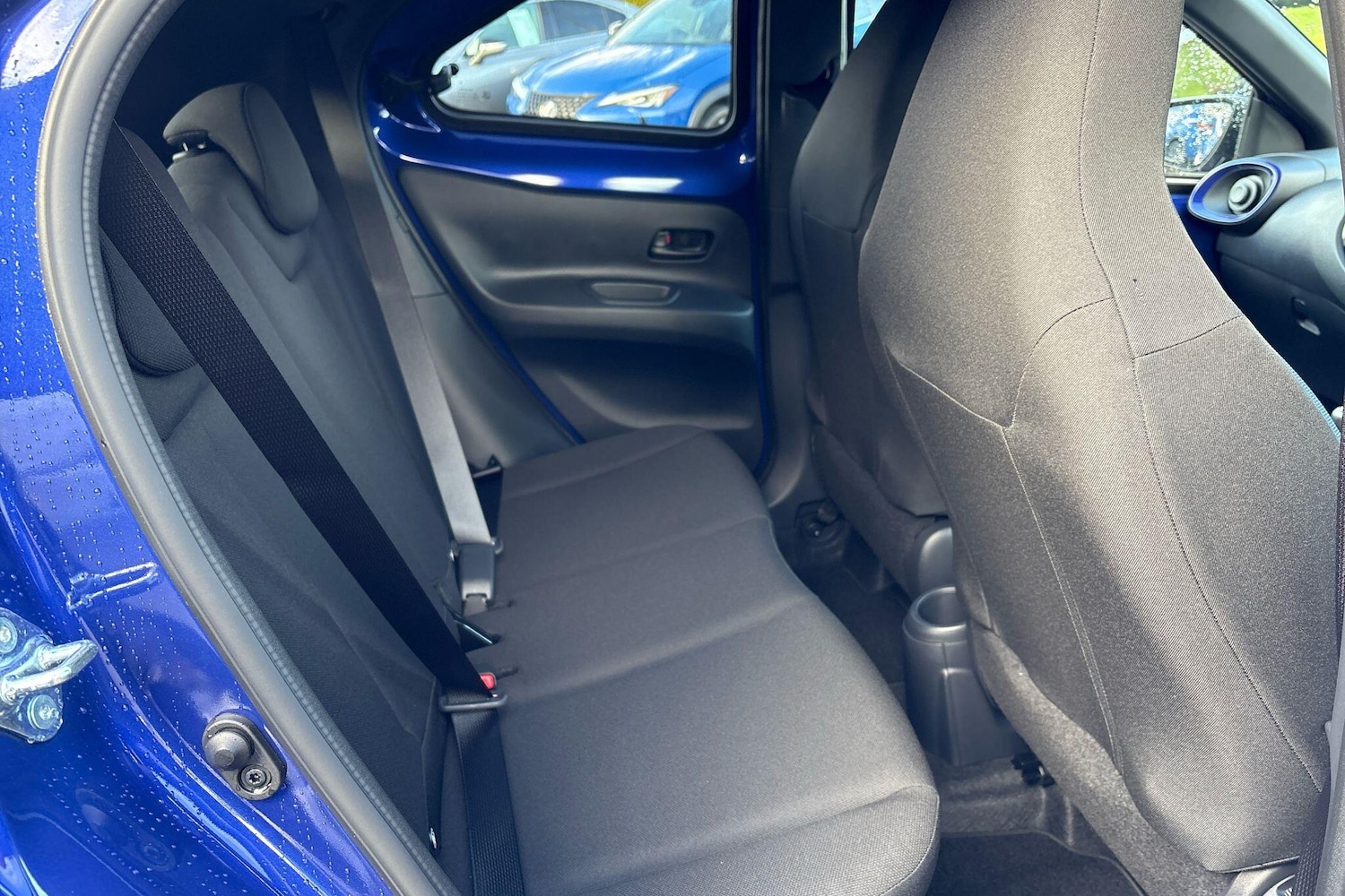 Used Toyota Aygo X 2025 for sale - 76514475: Photo 43