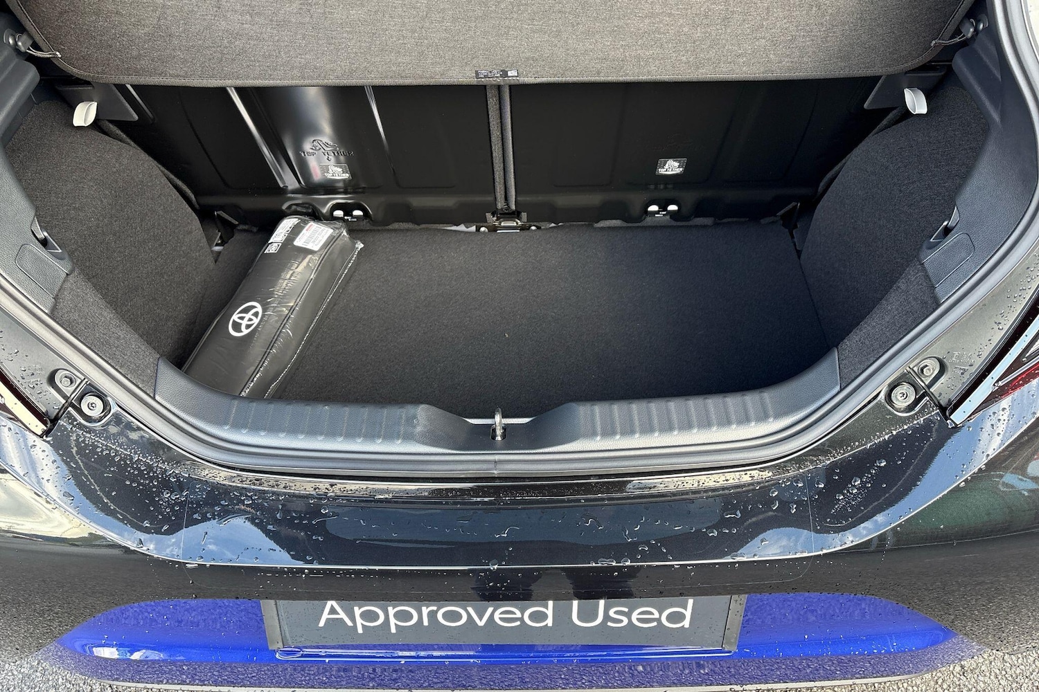 Used Toyota Aygo X 2025 for sale - 76514475: Photo 44