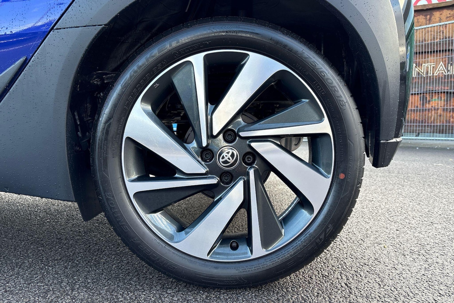 Used Toyota Aygo X 2025 for sale - 76514475: Photo 47