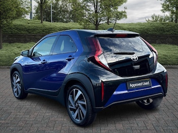 Used Toyota Aygo X 2025 for sale - 76514475: Photo