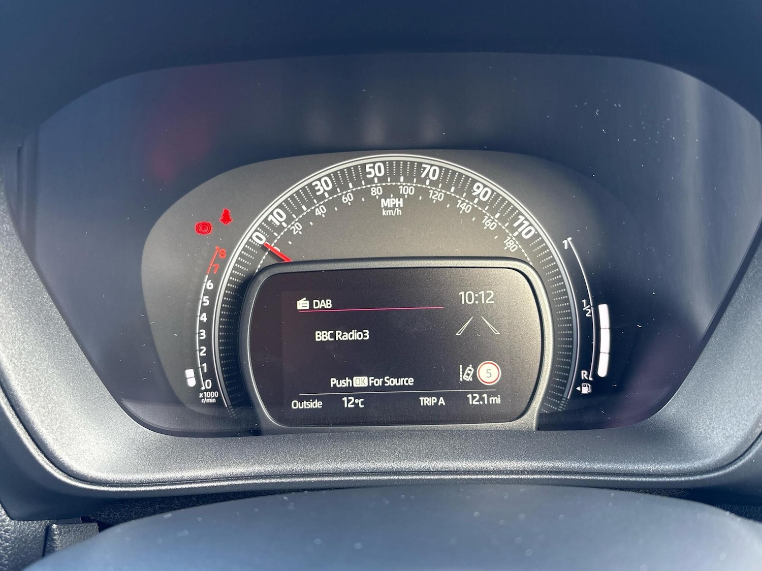 Used Toyota Aygo X 2025 for sale - 76514475: Photo 9