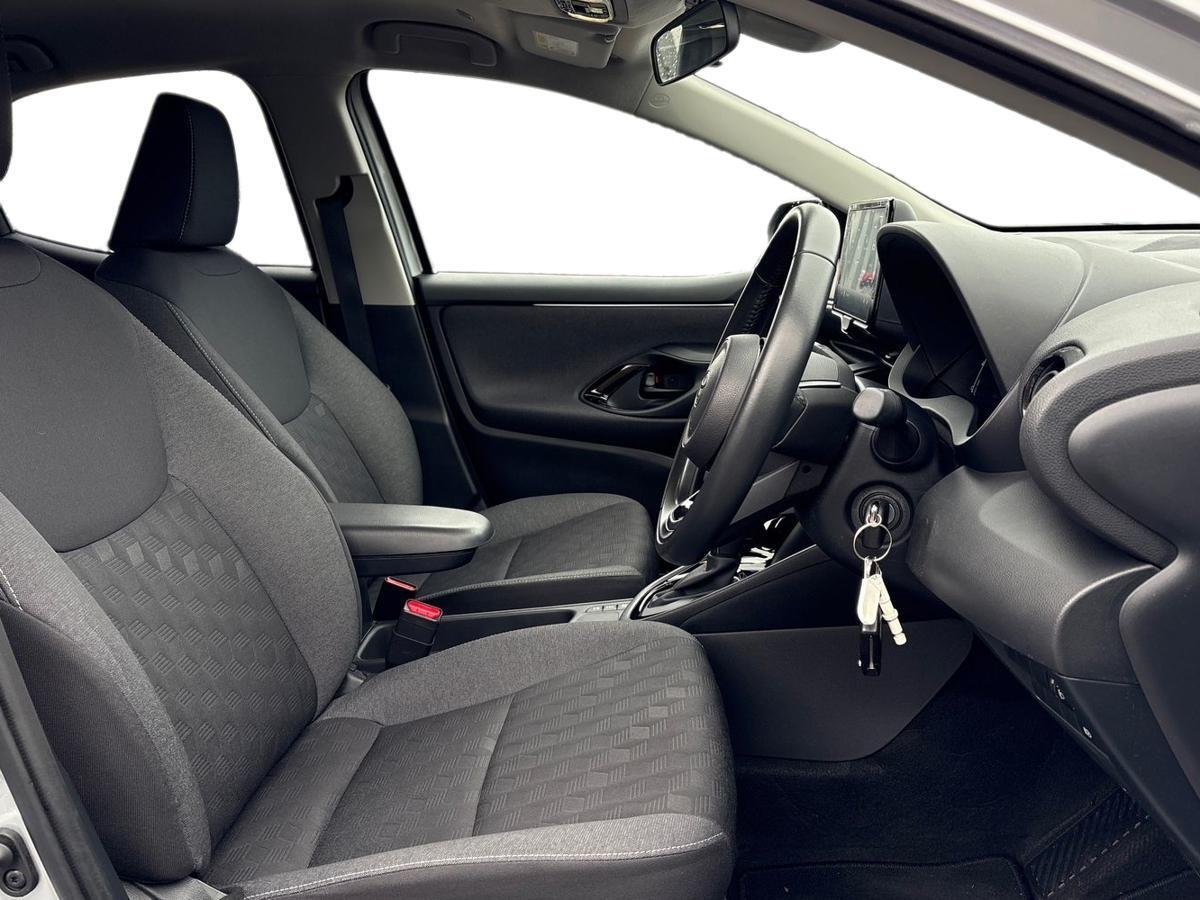 Used Toyota Yaris 2024 for sale - 76563178: Photo 12