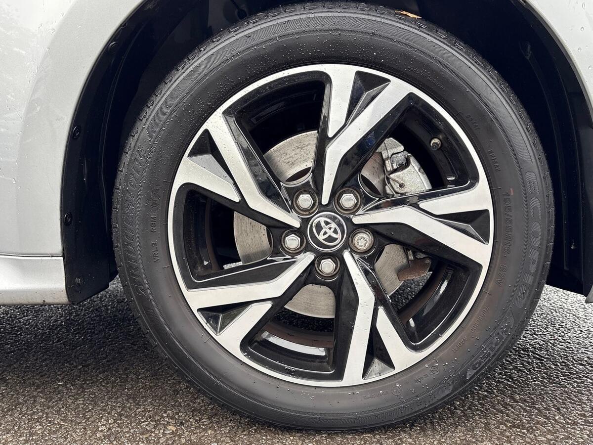 Used Toyota Yaris 2024 for sale - 76563178: Photo 13