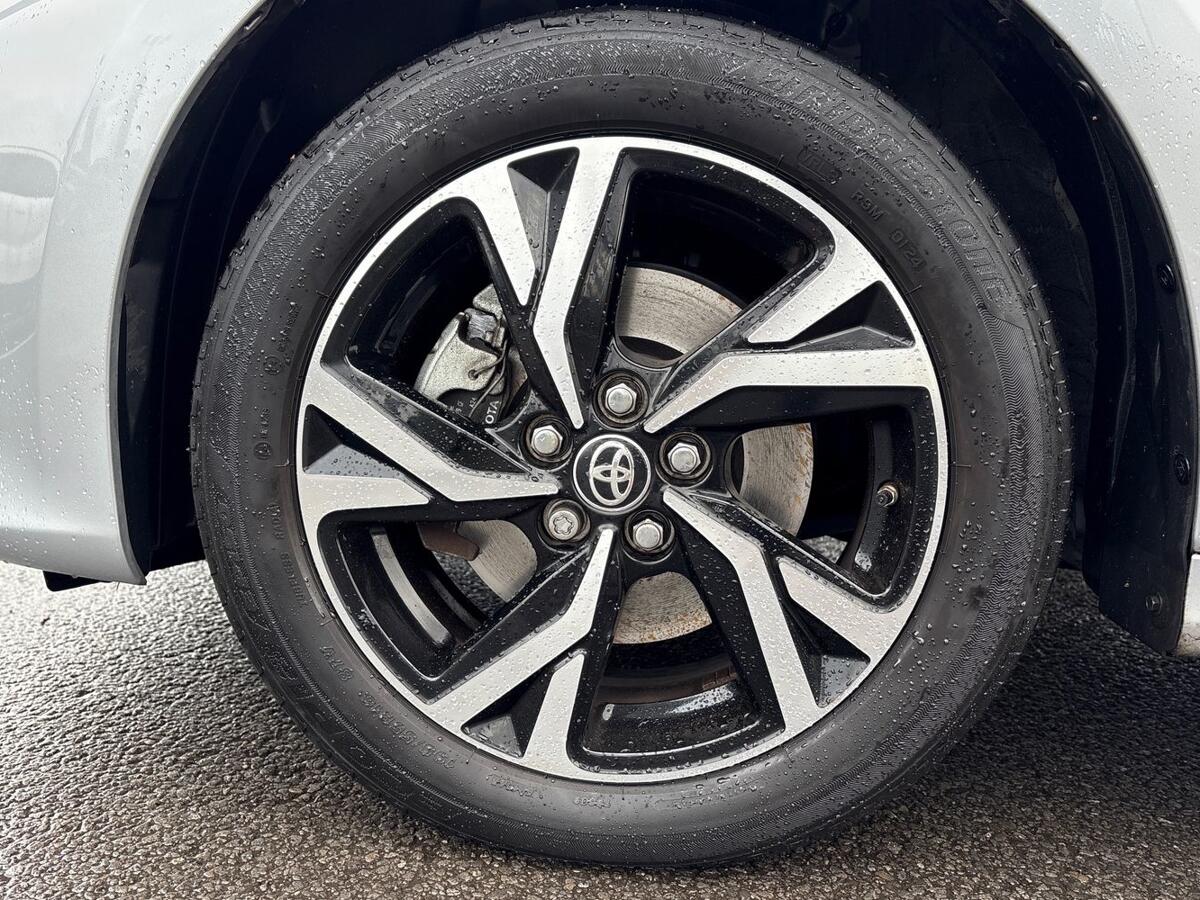 Used Toyota Yaris 2024 for sale - 76563178: Photo 16