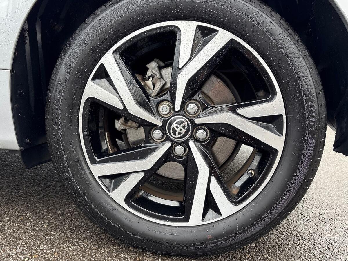 Used Toyota Yaris 2024 for sale - 76563178: Photo 17