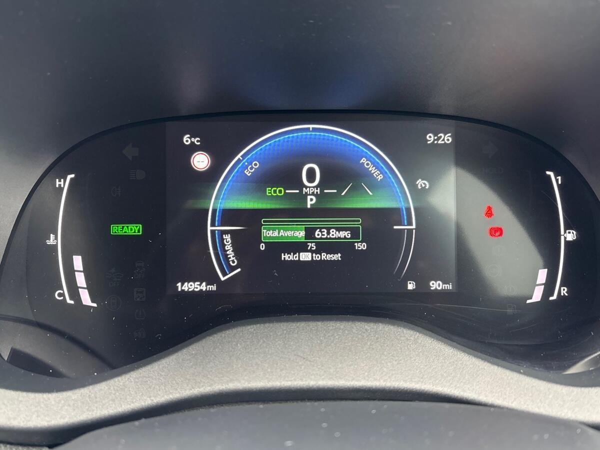 Used Toyota Yaris 2024 for sale - 76563178: Photo 18