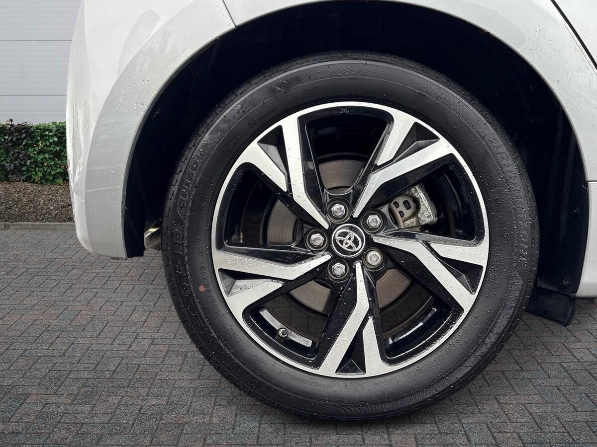 Used Toyota Yaris 2024 for sale - 76563178: Photo 6