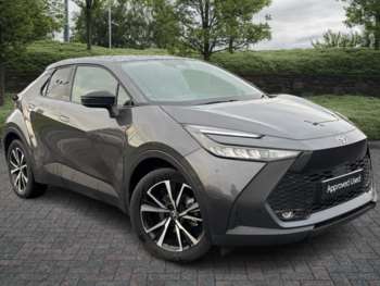 2024 (74) - 1.8 Hybrid Design 5dr CVT