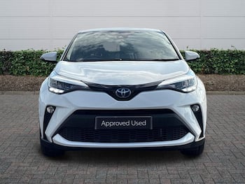 Used Toyota C-HR 2023 for sale - 79566689: Photo