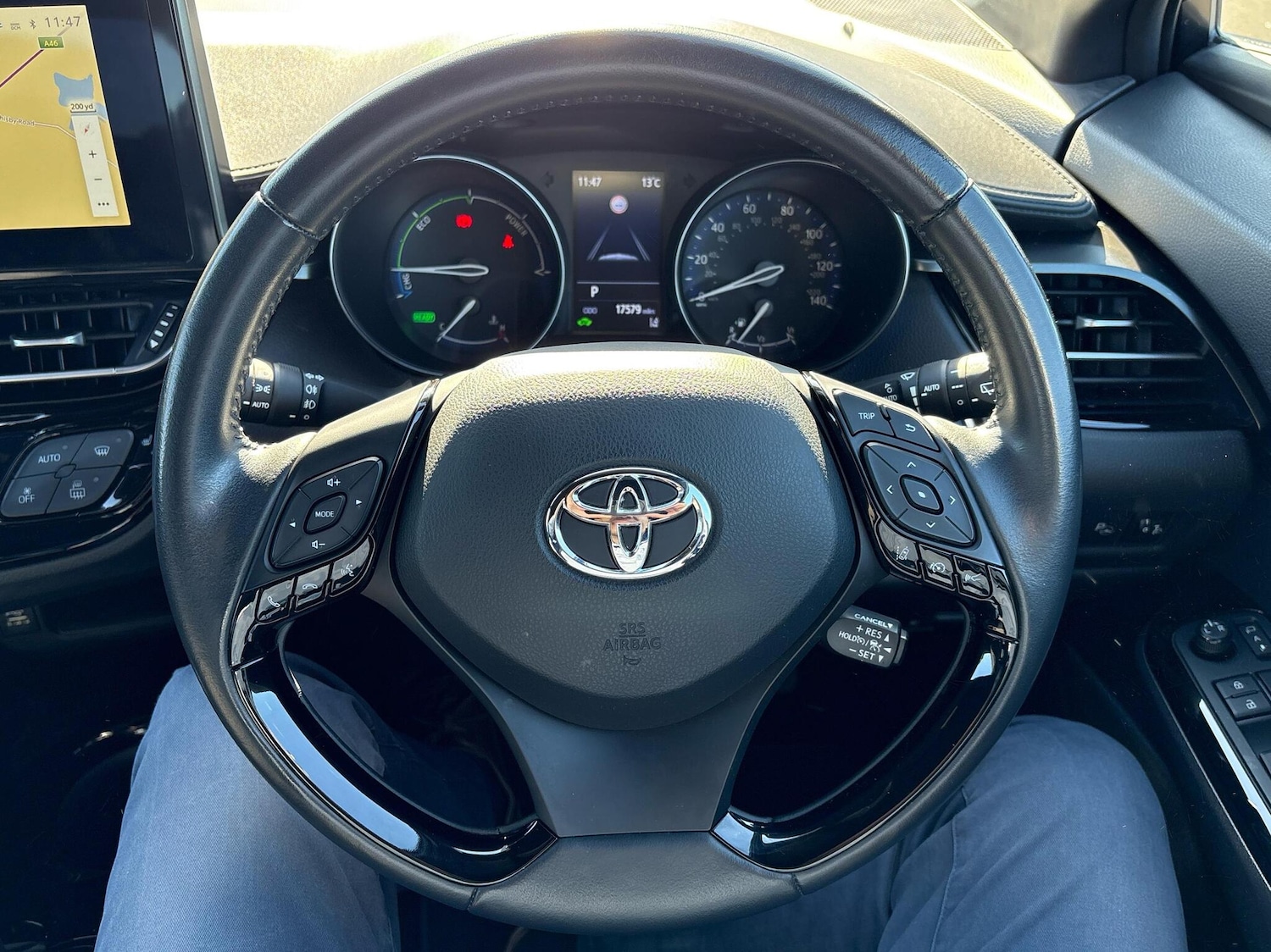 Used Toyota C-HR 2022 for sale - 75842348: Photo 10