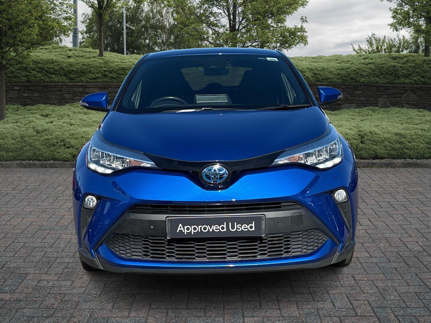 Used Toyota C-HR 2022 for sale - 75842348: Photo 13