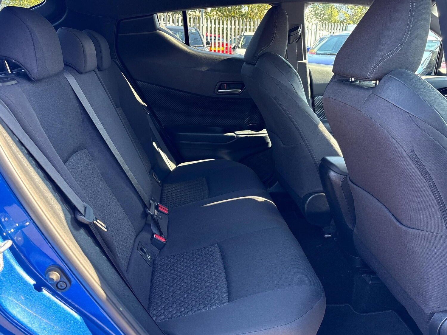 Used Toyota C-HR 2022 for sale - 75842348: Photo 20