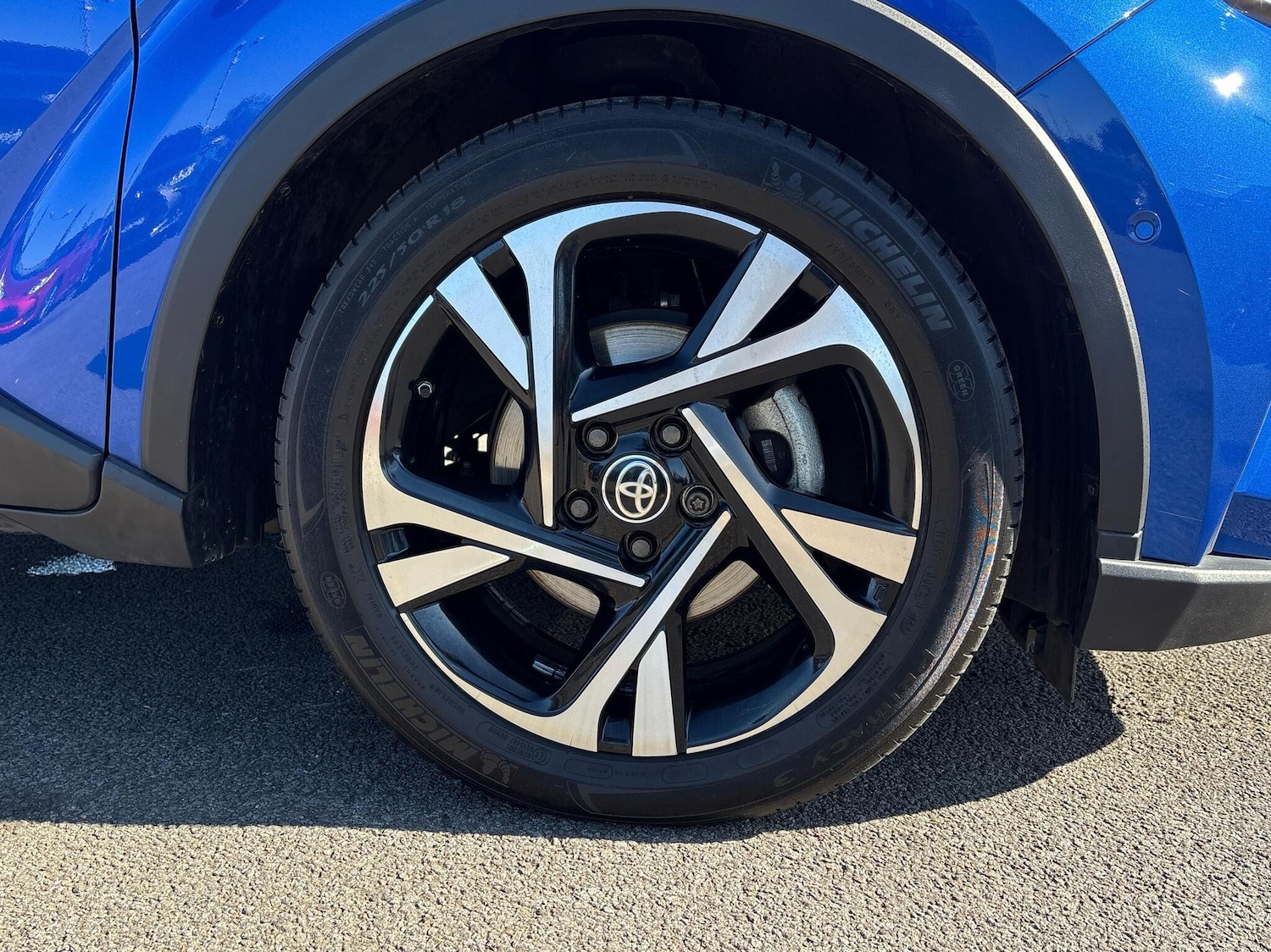 Used Toyota C-HR 2022 for sale - 75842348: Photo 25