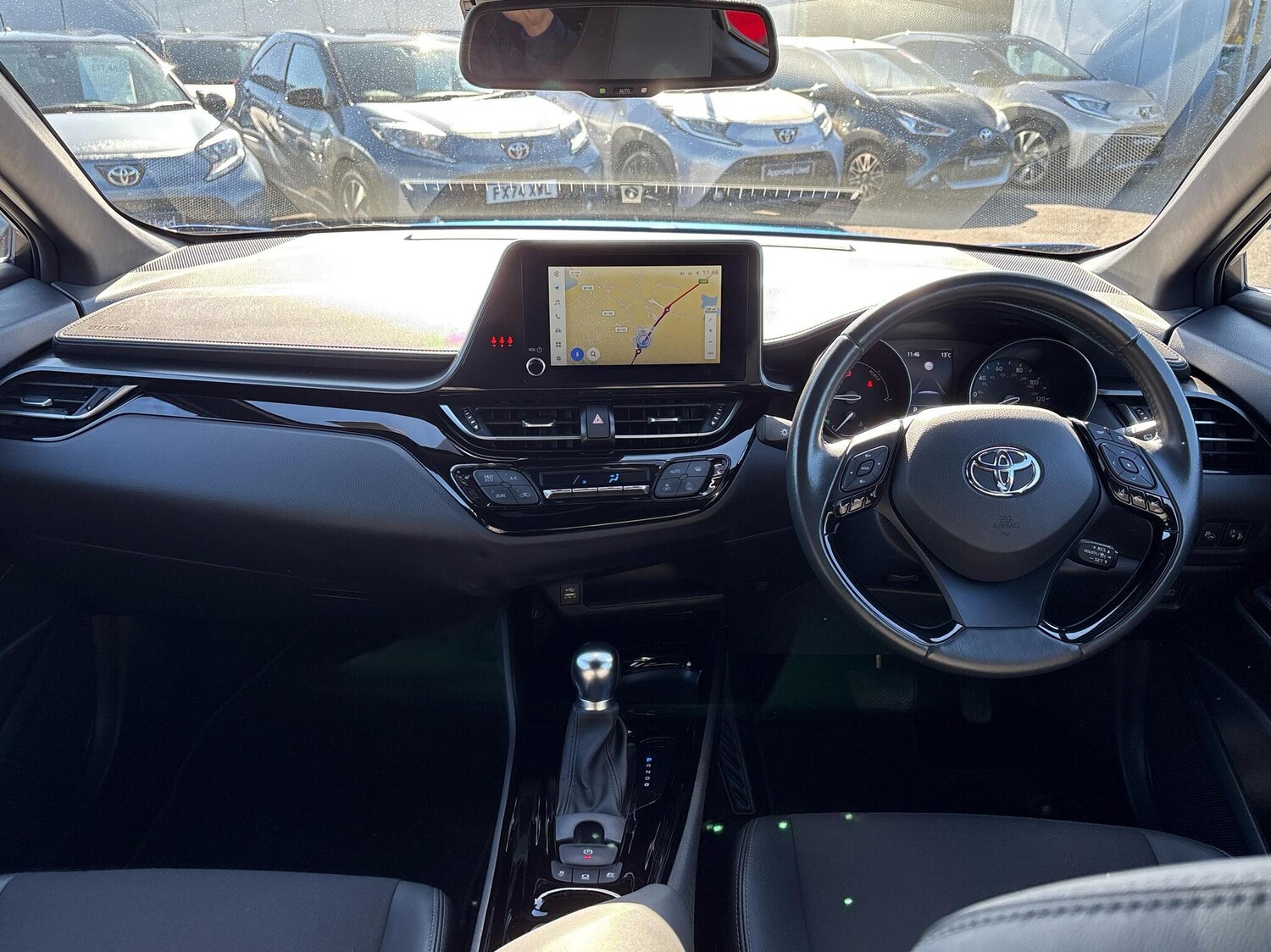 Used Toyota C-HR 2022 for sale - 75842348: Photo 5