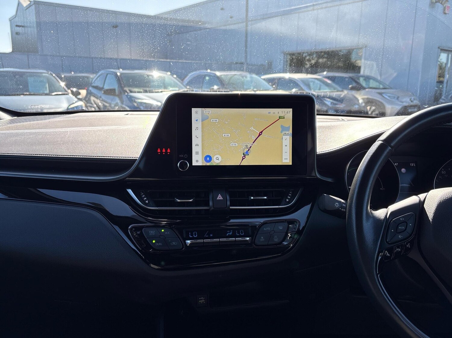 Used Toyota C-HR 2022 for sale - 75842348: Photo 8