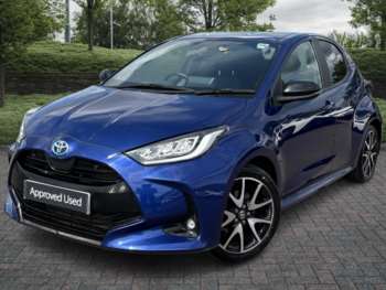 Used Toyota Yaris 2022 for sale - 74852756: Photo