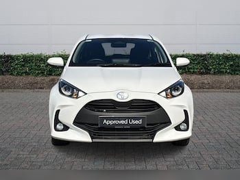 Used Toyota Yaris 2024 for sale - 79633285: Photo