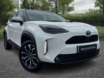 2024 (24) - 1.5 Hybrid Design 5dr CVT
