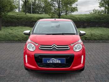 Used Citroen C1 2021 for sale - 74575201: Photo