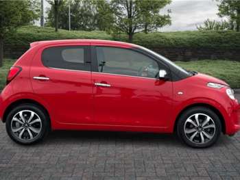 Used Citroen C1 2021 for sale - 74575201: Photo