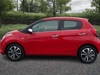 Used Citroen C1 2021 for sale - 74575201: Photo