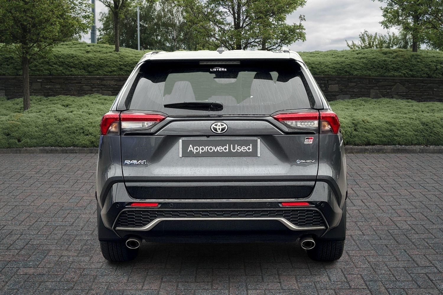 Used Toyota RAV4 2025 for sale - 78036255: Photo 18