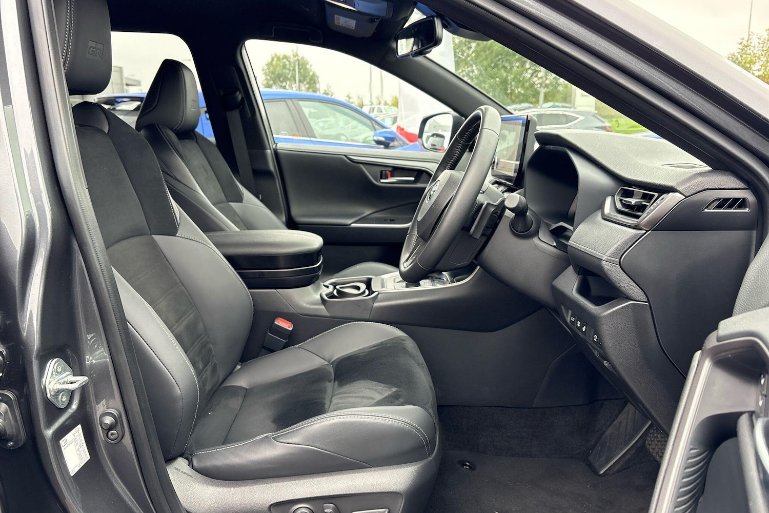 Used Toyota RAV4 2025 for sale - 78036255: Photo 20