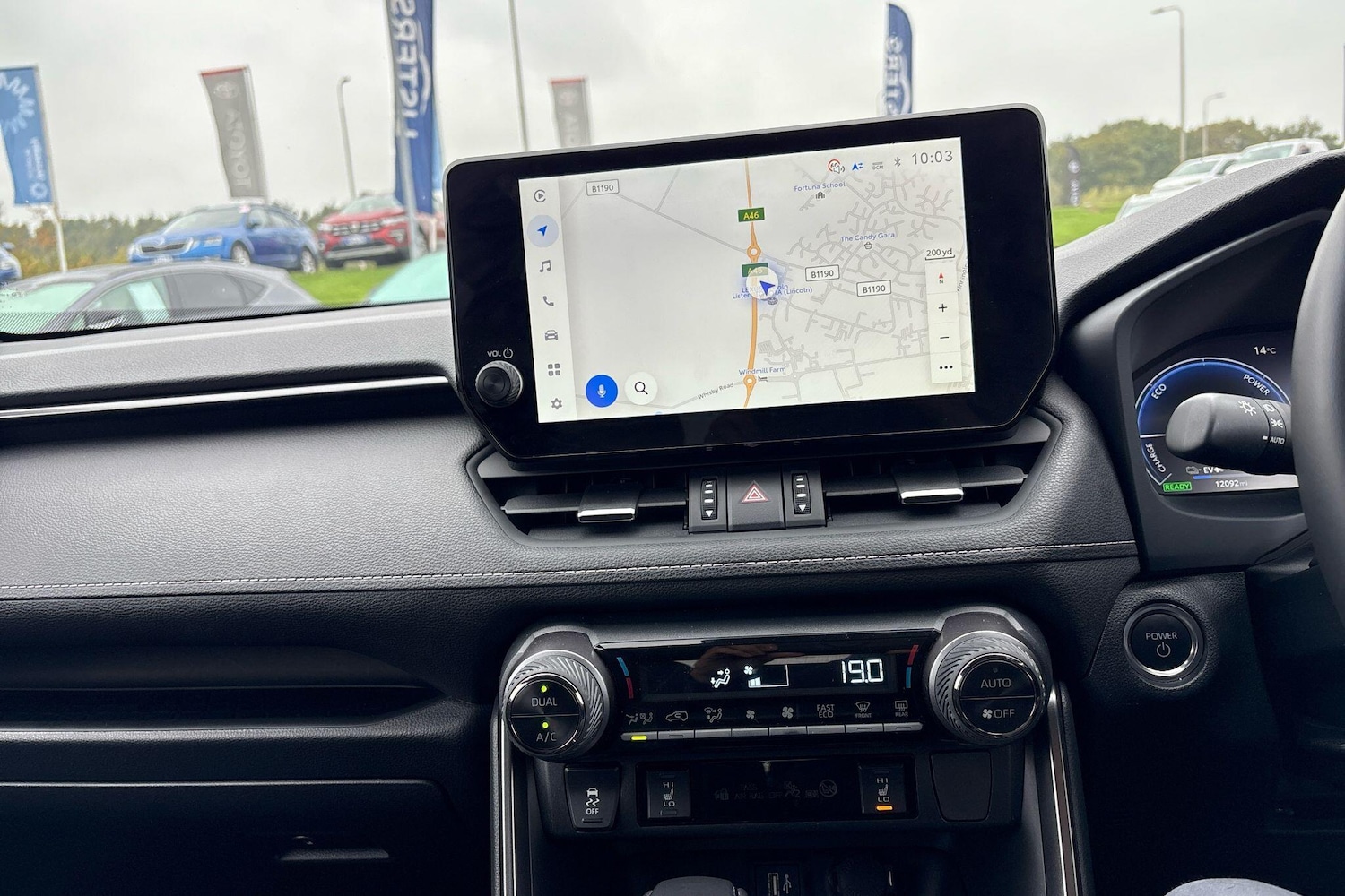 Used Toyota RAV4 2025 for sale - 78036255: Photo 9