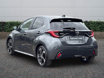 Used Toyota Yaris 2025 for sale - 78418306: Photo