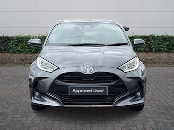Used Toyota Yaris 2025 for sale - 78418306: Photo