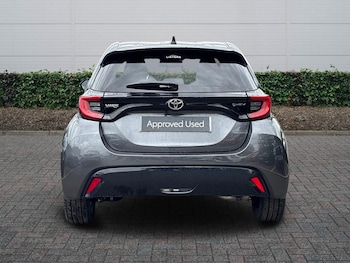 Used Toyota Yaris 2025 for sale - 78418306: Photo
