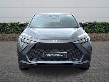 Used Toyota C-HR 2024 for sale - 79013909: Photo