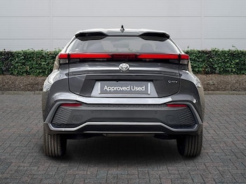 Used Toyota C-HR 2024 for sale - 79013909: Photo