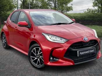 Used Toyota Yaris 2023 for sale - 75270044: Photo