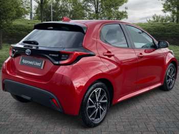 Used Toyota Yaris 2023 for sale - 75270044: Photo