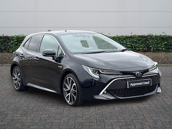 Used Toyota Corolla 2019 for sale - 79226481: Photo