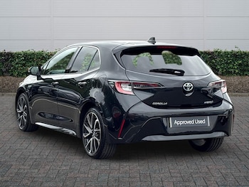 Used Toyota Corolla 2019 for sale - 79226481: Photo