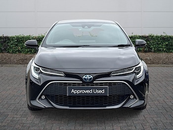 Used Toyota Corolla 2019 for sale - 79226481: Photo